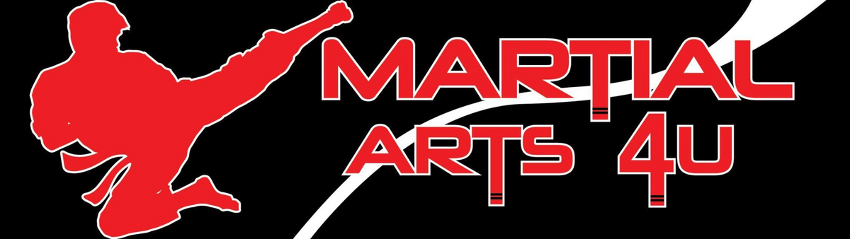 Martial Arts 4U